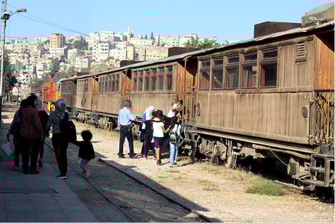 0930 JORDAN_OLD_TRAIN