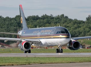 Airbus 320