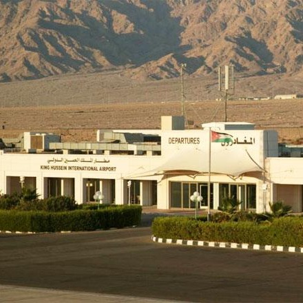 Aqaba-Airport