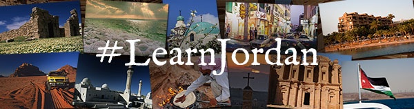 #LearnJordan