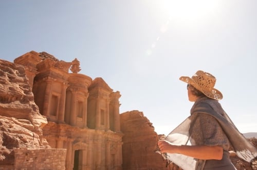 How to Find Authentic Experiences Abroad