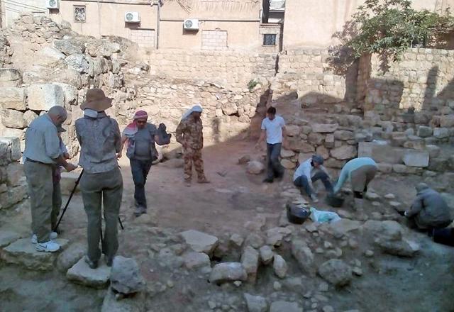 Madaba Museum launched to 'revive community's interest in preserving local treasures'.jpg