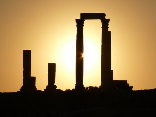 The Ultimate Travel Guide to Amman, Jordan