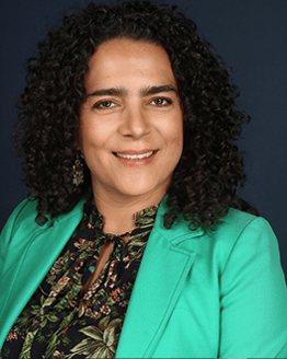 Gabriela Ibarra headshot