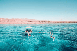 Aqaba Sea - Jordan-1-1