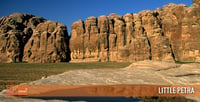 little-petra