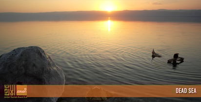 Dead Sea