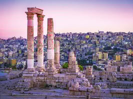 Jordan