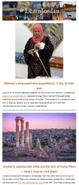 July newsletter