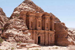 the_monastery_petra