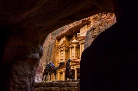 8 Insta-Worthy Places in Jordan