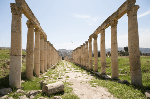Hidden Gems of Jordan