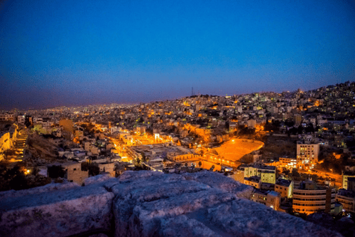 48 Hours in Amman - How to Make the Most of Two Days in Jordan's Bustling Capital