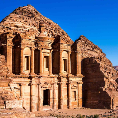 Historical-Site-Petra