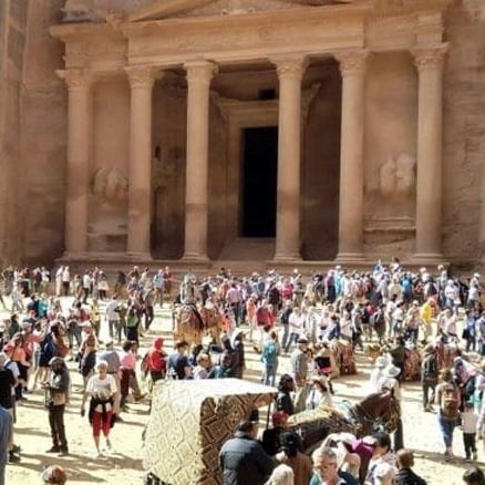 petra-records-30-percent-more-visitors