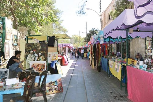 Souk Jara kicks off on Rainbow Street.jpg