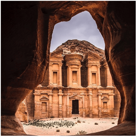 al-deir-petra