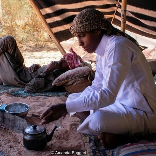 bedouin-barbecue