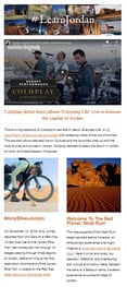 November 2019 Newsletter