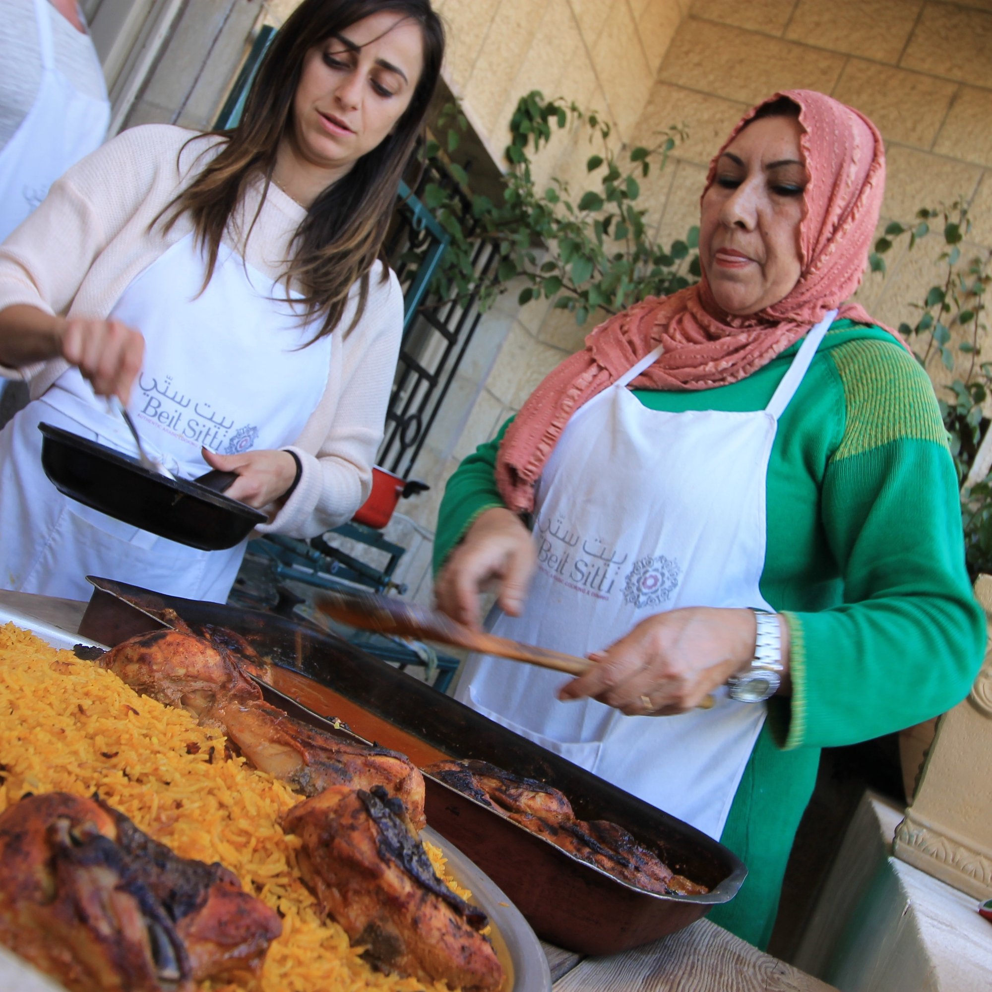 Block- Beit Sitti Block- Beit Sitti