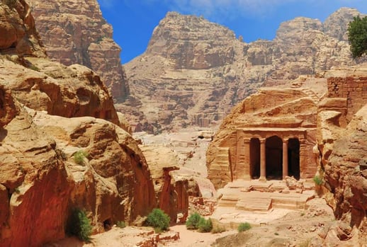 petra webinar
