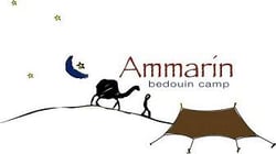 Ammarin Bedouin Camp