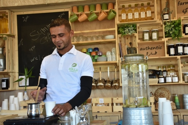 Summage Cafe: Kinds of Experience.jpg