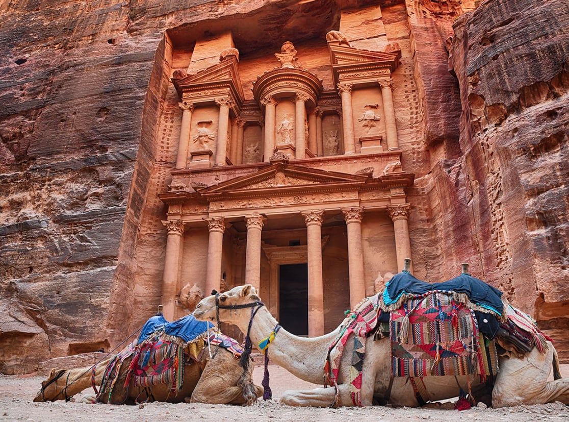 The Most Highly Anticipated Adventure Travel Destinations of 2019