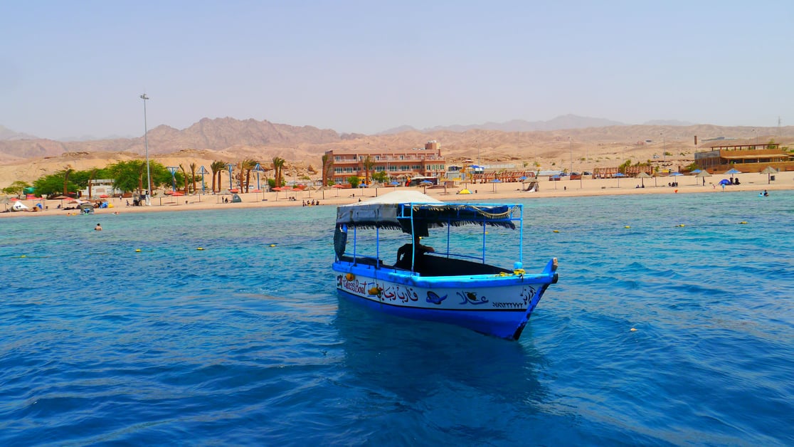 aqaba qaterfront