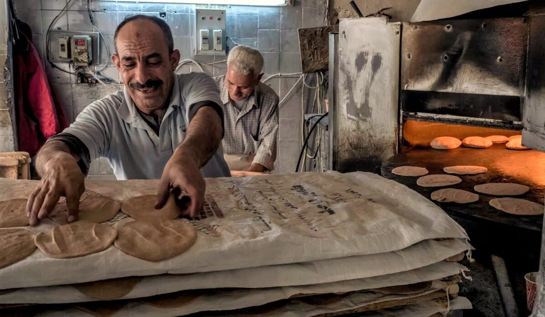bread