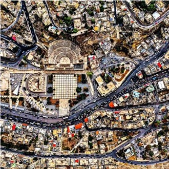 insta-amman