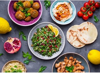 insta-food