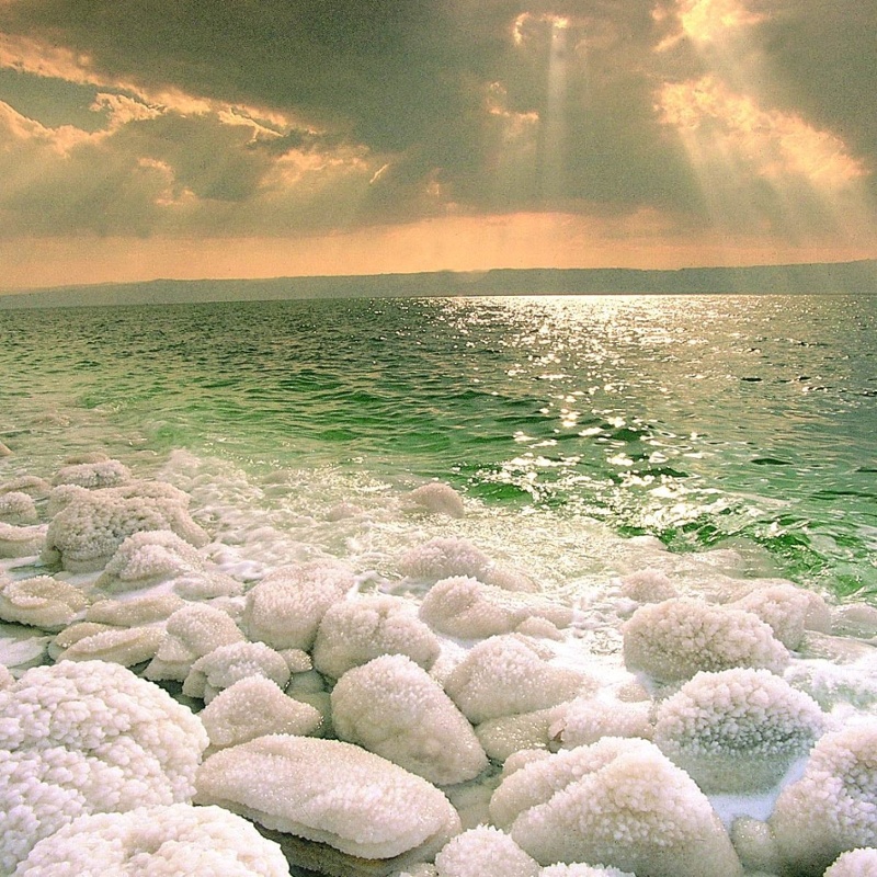Dead-Sea-Sunset-1
