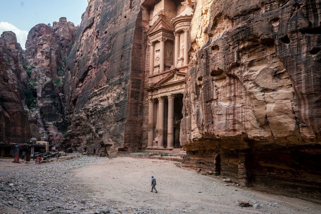 petra