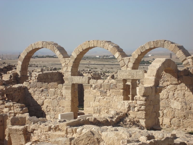 The Top 5 Reasons You Should Visit Madaba