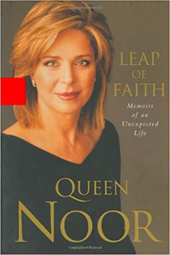 Leap of Faith