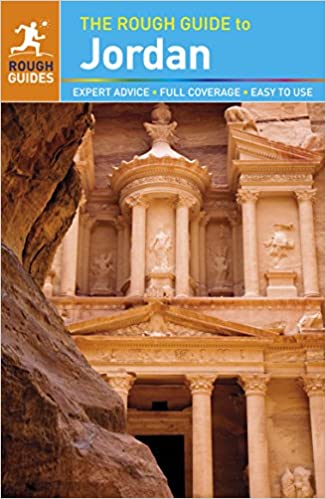 Guide to Jordan