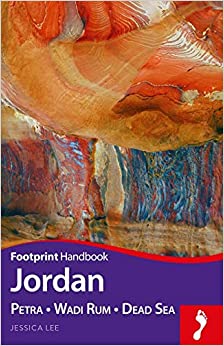 Jordan Handbook