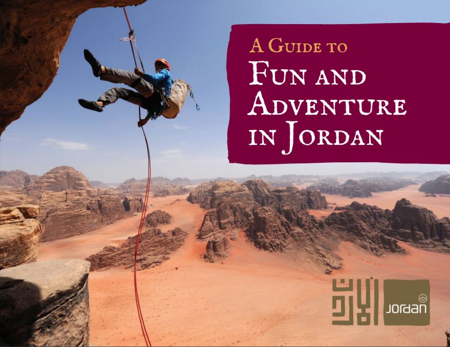 fun and adventure