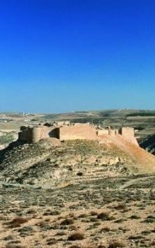   Shobak-castle-250x357