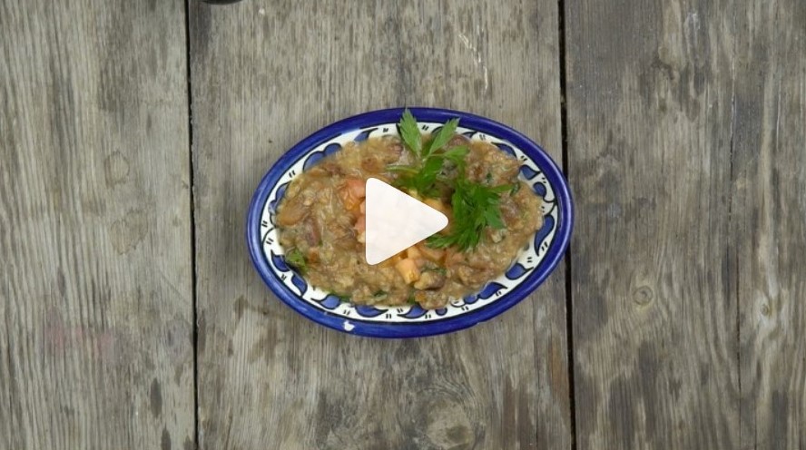 Foul recipe