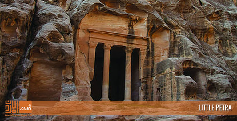 little-petra