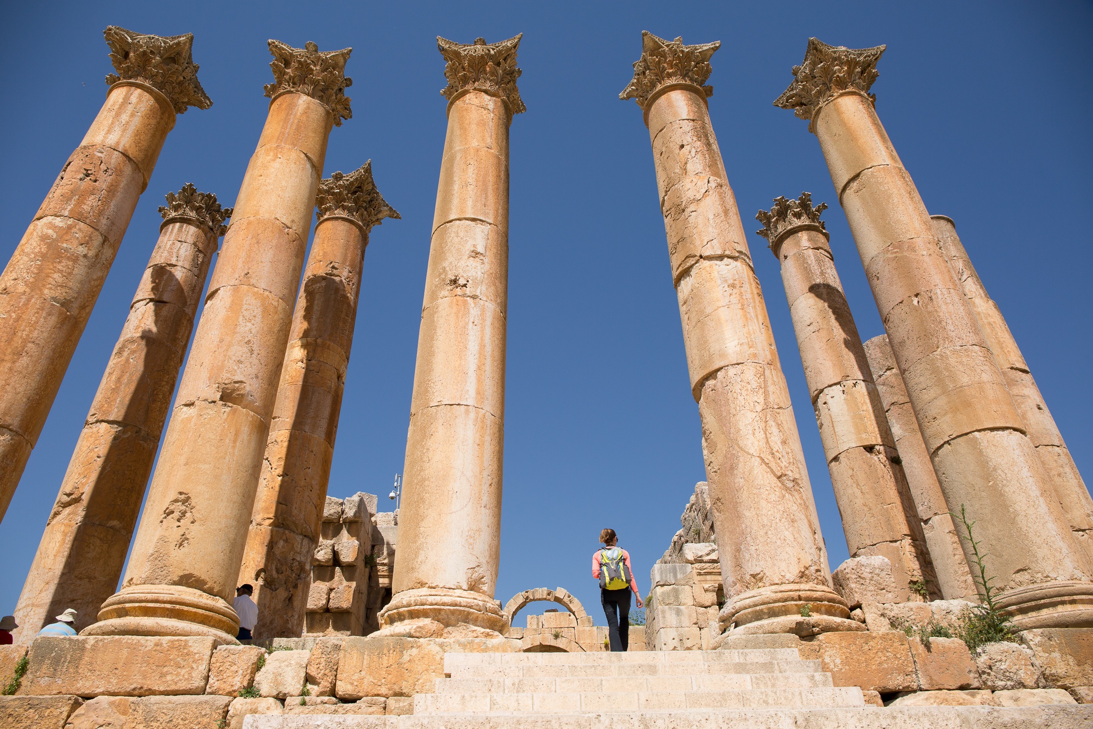 Block-Jerash Block-Jerash