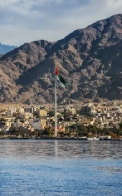 Aqaba